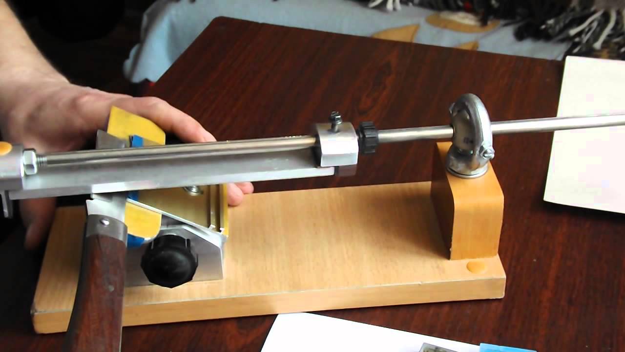 электроточилки