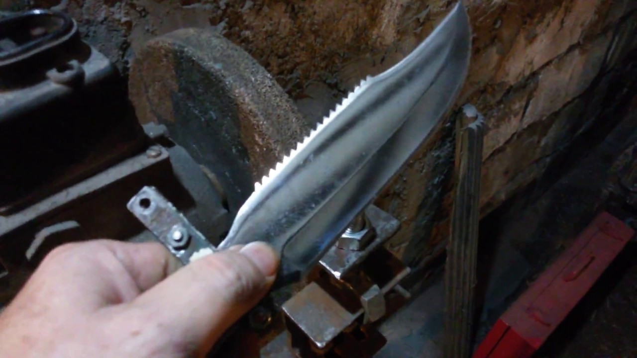 Качественные ножи