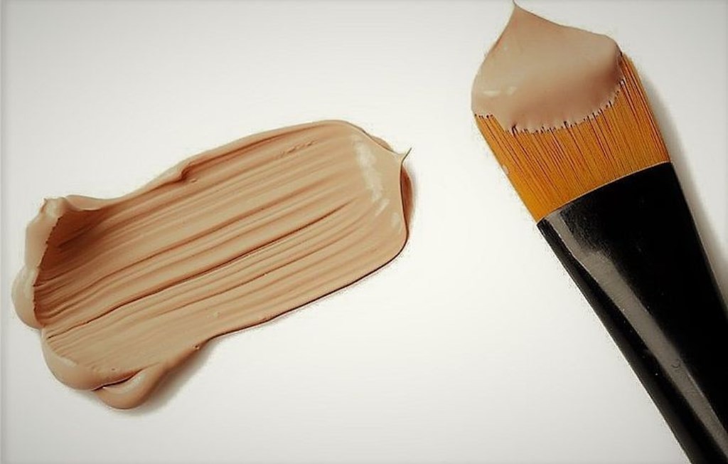 тональный крем