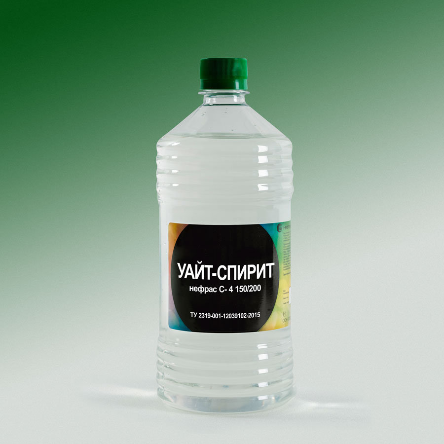 уайт спирит