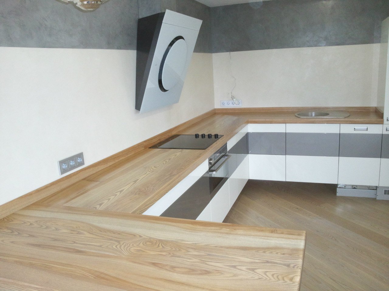 уход за столешницей