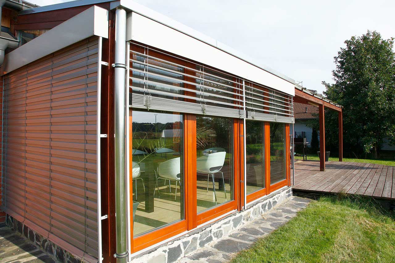 рафшторы уличные