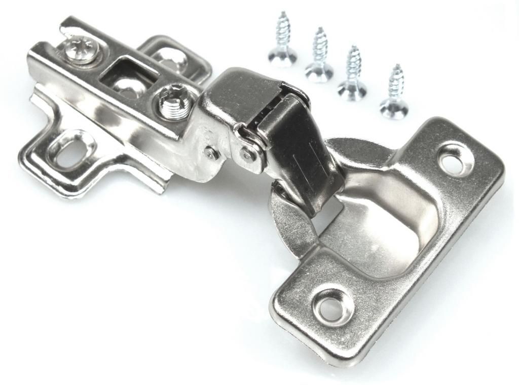 внутренняя петля мебельная