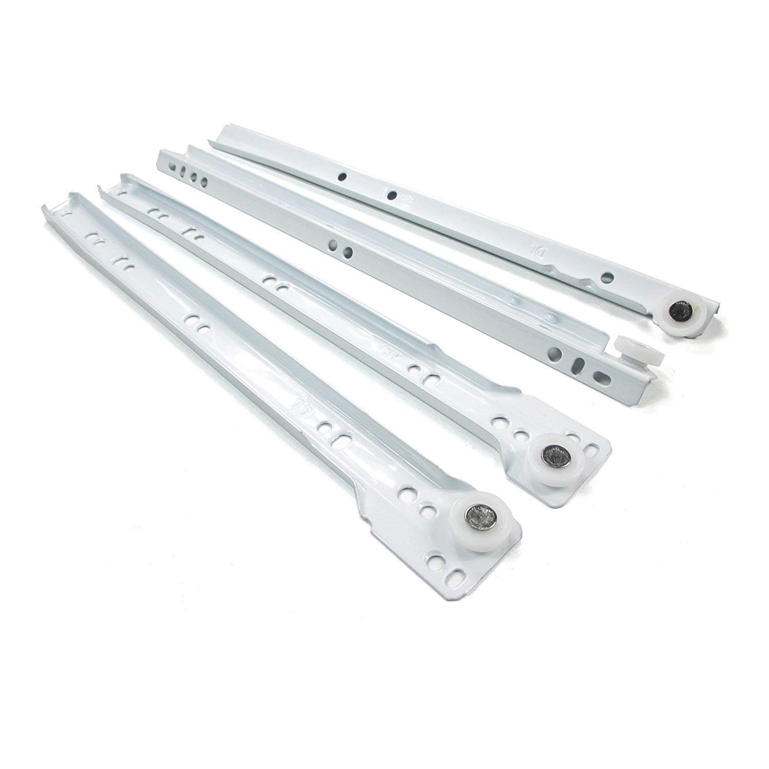 роликовые направляющие