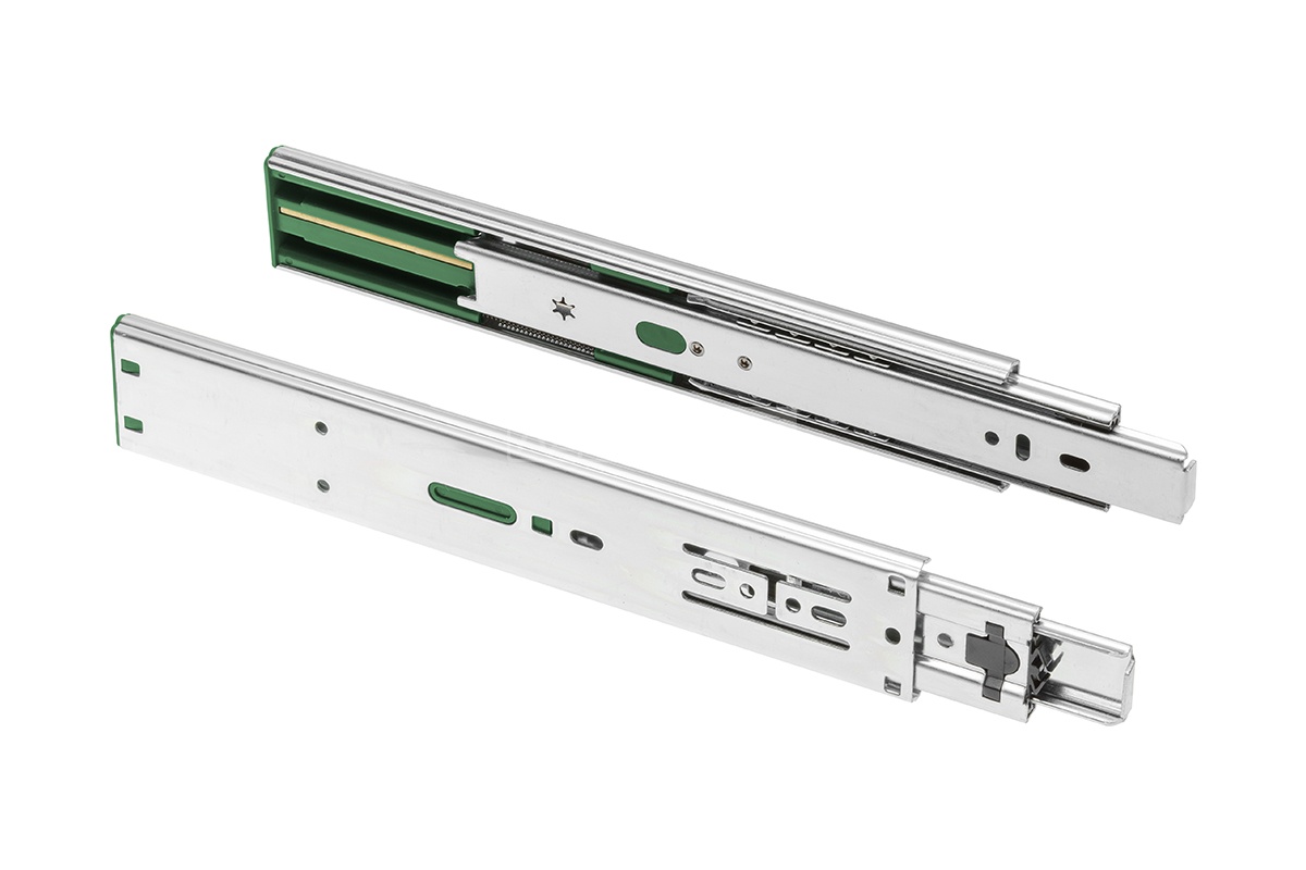 шариковые направляющие