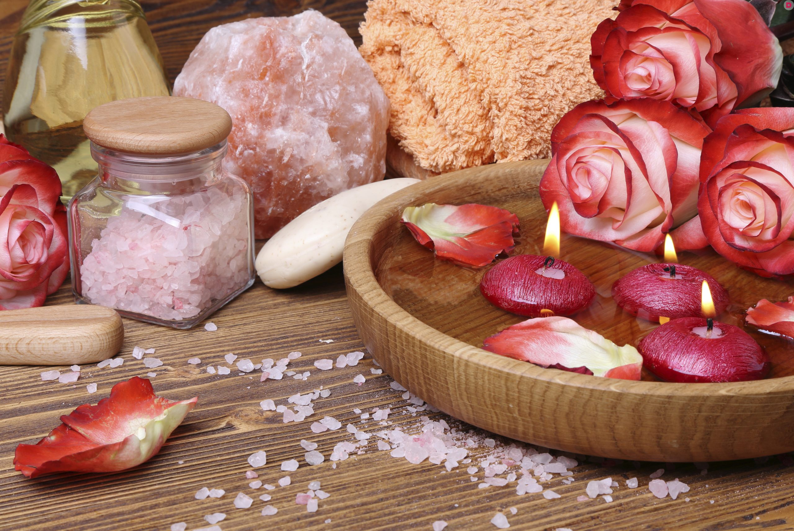 Духи для дома