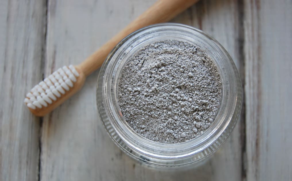 зубной порошок